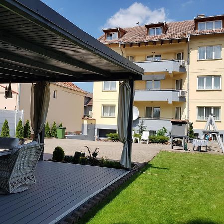 Kiem Premium Apartments Braşov Exterior foto