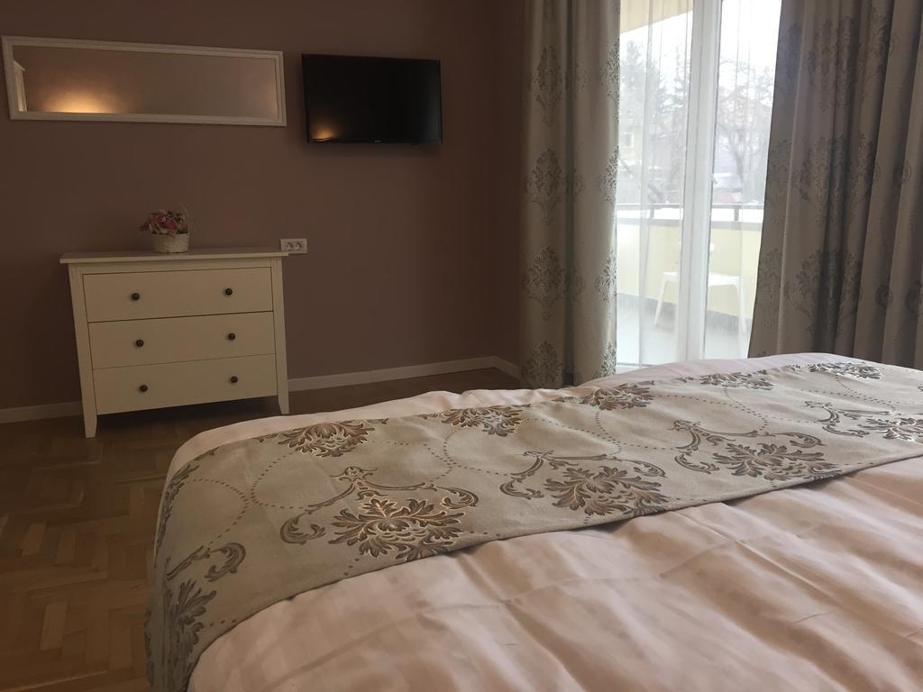 Kiem Premium Apartments Braşov Exterior foto