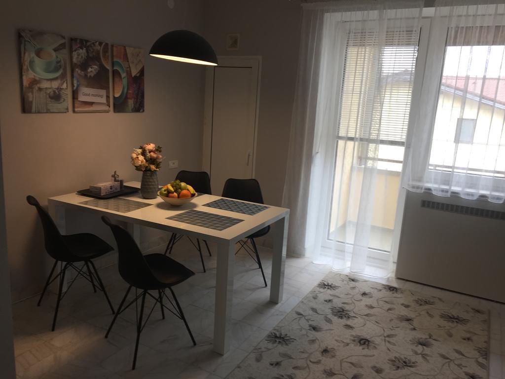 Kiem Premium Apartments Braşov Exterior foto