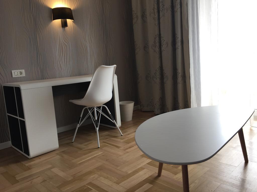 Kiem Premium Apartments Braşov Exterior foto