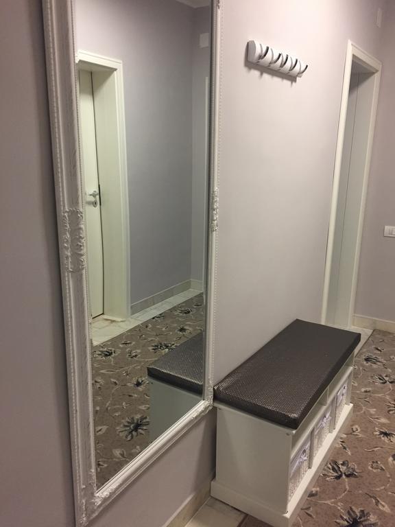 Kiem Premium Apartments Braşov Exterior foto