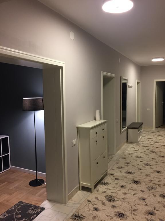 Kiem Premium Apartments Braşov Exterior foto