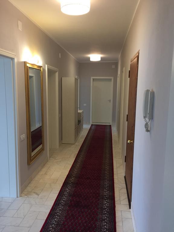 Kiem Premium Apartments Braşov Exterior foto