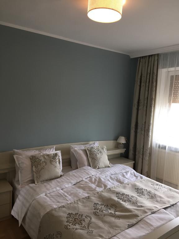 Kiem Premium Apartments Braşov Exterior foto