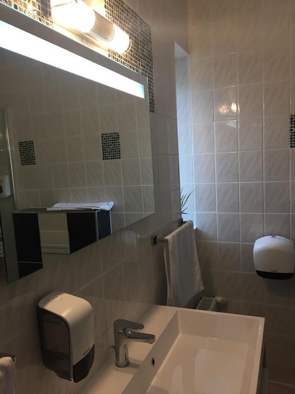 Kiem Premium Apartments Braşov Exterior foto