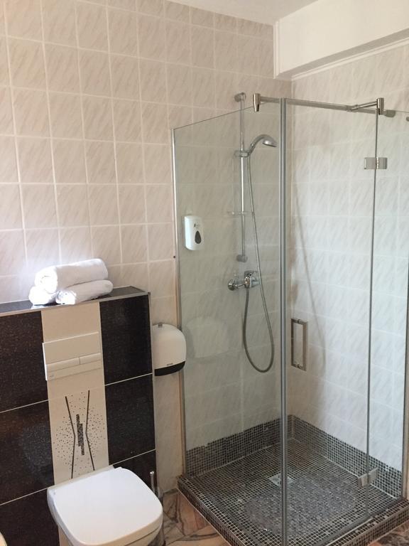 Kiem Premium Apartments Braşov Exterior foto
