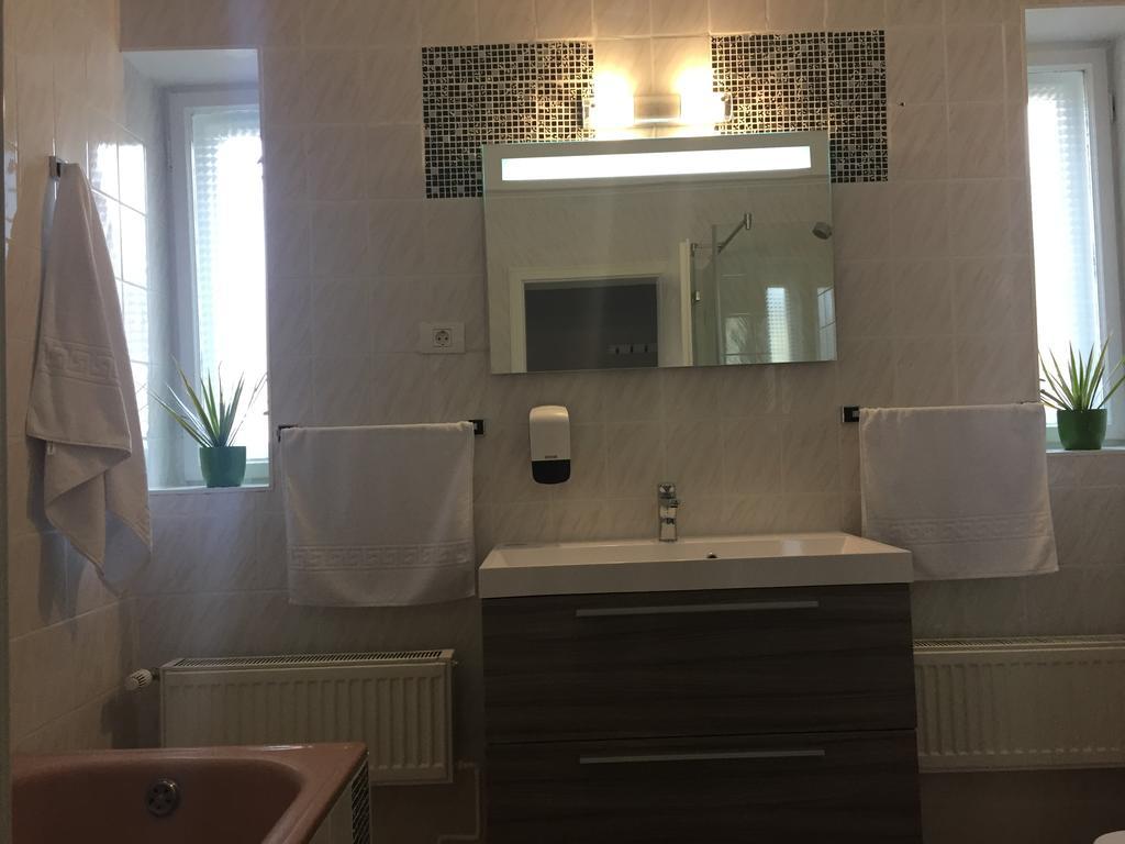 Kiem Premium Apartments Braşov Exterior foto