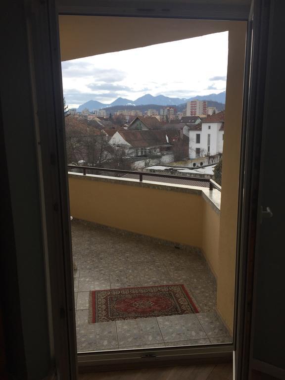 Kiem Premium Apartments Braşov Exterior foto