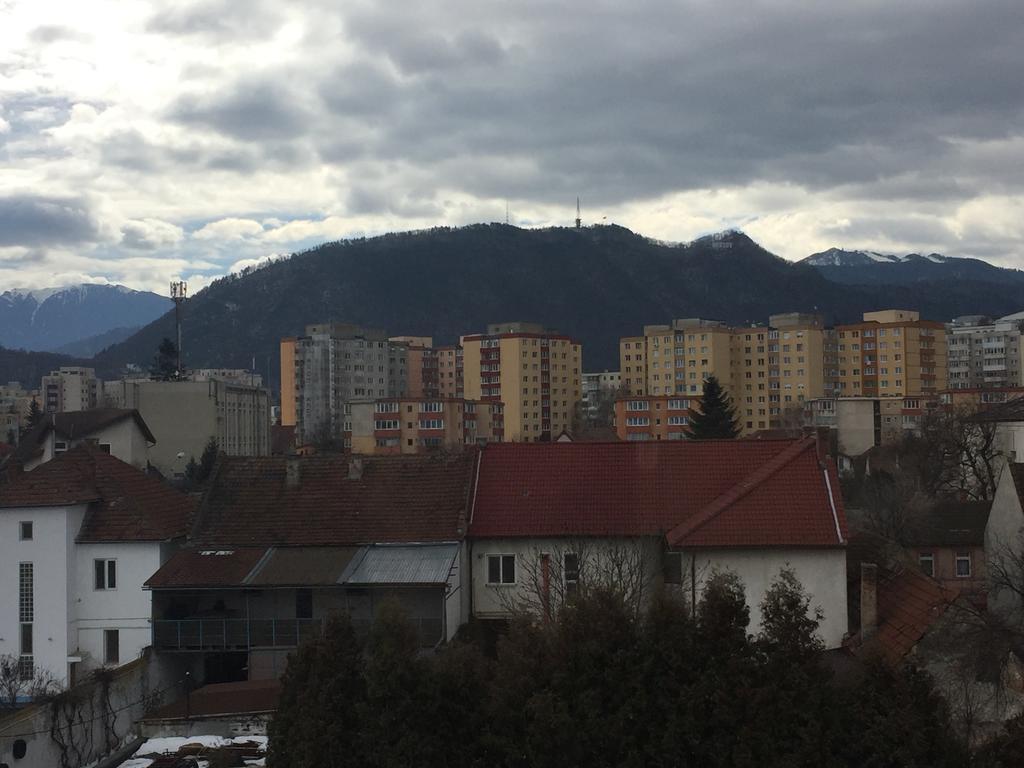 Kiem Premium Apartments Braşov Exterior foto