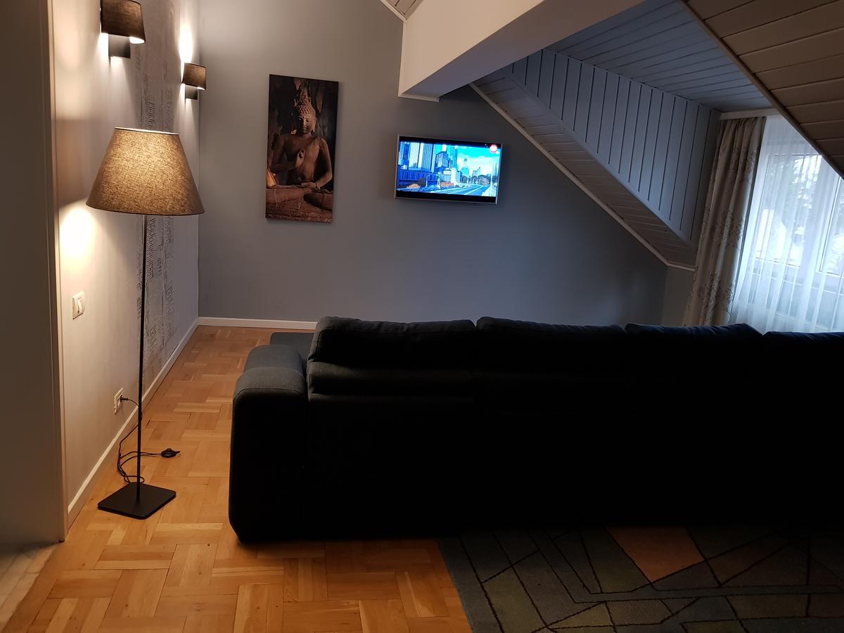 Kiem Premium Apartments Braşov Exterior foto