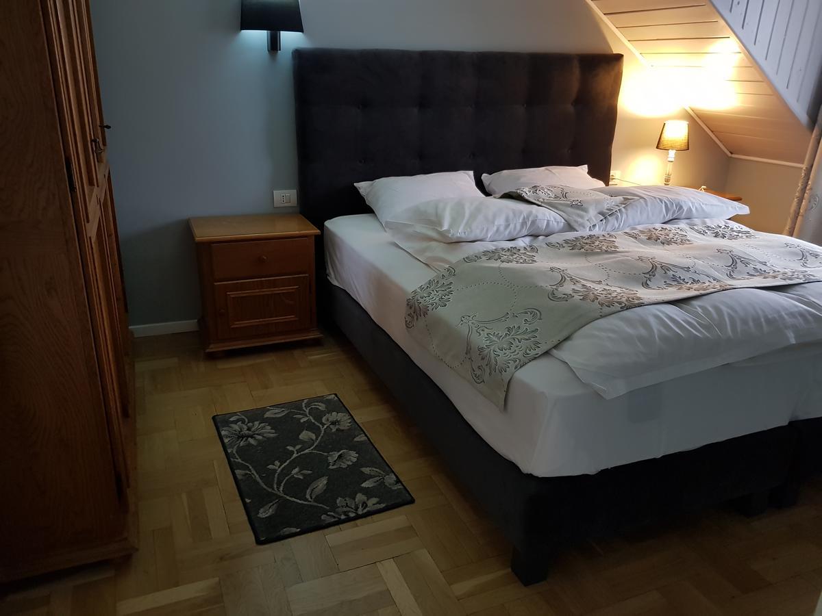 Kiem Premium Apartments Braşov Exterior foto