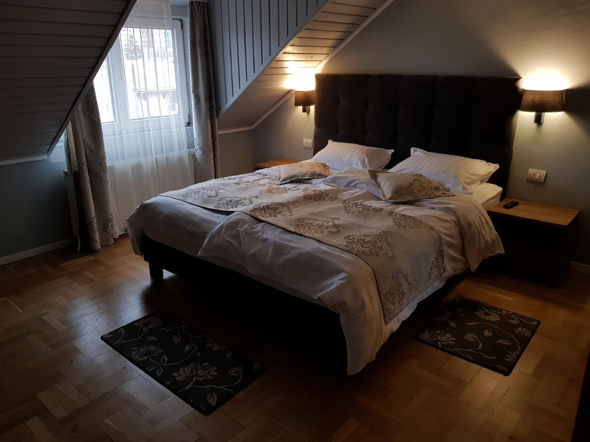 Kiem Premium Apartments Braşov Exterior foto