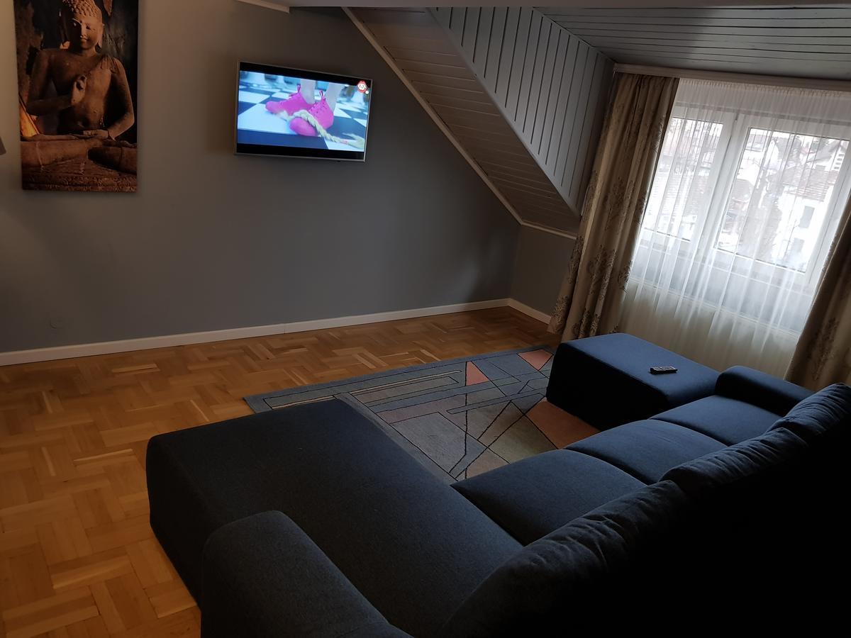 Kiem Premium Apartments Braşov Exterior foto